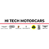 Hi Tech Motorcars logo
