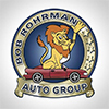 Bob Rohrman's Auto Group logo