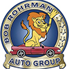 Bob Rohrman's Indy Hyundai logo