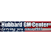 Hubbard GM Center logo