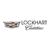 Lockhart Cadillac logo