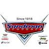Sandman Brothers logo