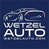 Wetzel Auto logo