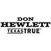 Don Hewlett Chevrolet Buick logo