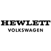Hewlett Volkswagen logo