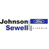 Johnson Sewell Ford Lincoln logo