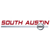 South Austin Nissan logo