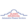 Alamo Financial logo