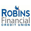 Robins Financial Credit Union logo