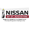 Nissan of St. Augustine logo