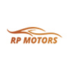 RP Motors logo