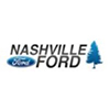 Nashville Ford logo