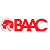 BAAC logo