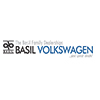 Basil Volkswagen logo