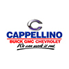 Cappellino Buick GMC Chevrolet logo