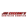 Joe Cecconi's Chrysler Complex logo