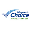 Niagara's Choice Credit Union logo