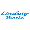 Lindsay Honda logo