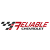 Reliable Chevrolet logo