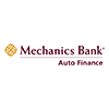 Mechanics Bank Auto Finance logo