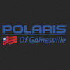 Polaris of Gainesville logo