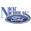 Nick Nicholas Ford logo