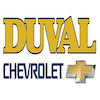Duval Chevrolet logo