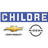 Childre Chevrolet Nissan logo