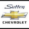 Sutton Chevrolet logo