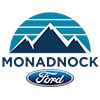 Monadnock Ford logo