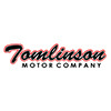 Tomlinson Motor Company logo