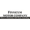 Finnicum Motor Company logo