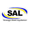Strategic Asset Liquidation logo