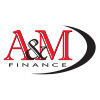 A&amp;M Finance logo