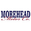 Morehead Motor Co. logo