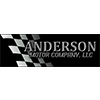 Anderson Motor Company logo
