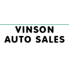 Vinson Auto Sales logo