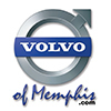 Volvo of Memphis logo