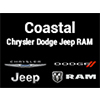 Coastal Chrysler Dodge Jeep Ram logo