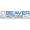 Beaver Motors Inc. logo