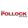 Ken Pollock Auto Group logo