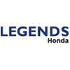 Legends Honda logo