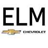 Elm Chevrolet logo