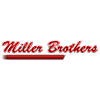Miller Brothers Auto Sales logo
