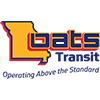 OATS Transit logo