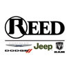 Reed Chrysler Dodge Jeep Ram logo