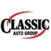 Classic Auto Group logo