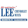 Lee Chevrolet Buick logo