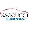 Saccucci Honda logo