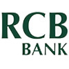 RCB Bank logo